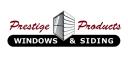 Prestige Products Inc  logo